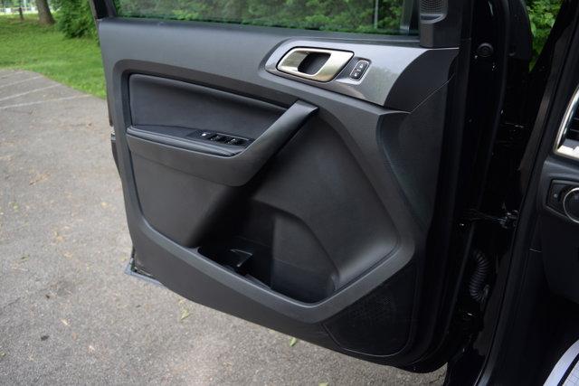 used 2023 Ford Ranger car, priced at $35,500