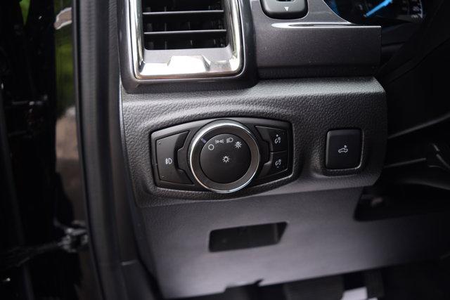 used 2023 Ford Ranger car, priced at $35,500
