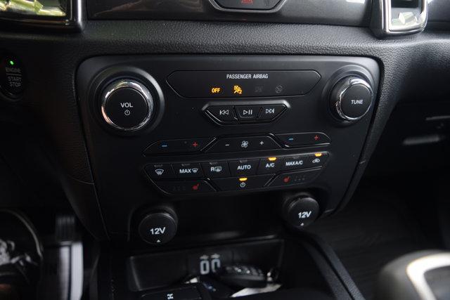 used 2023 Ford Ranger car, priced at $35,500