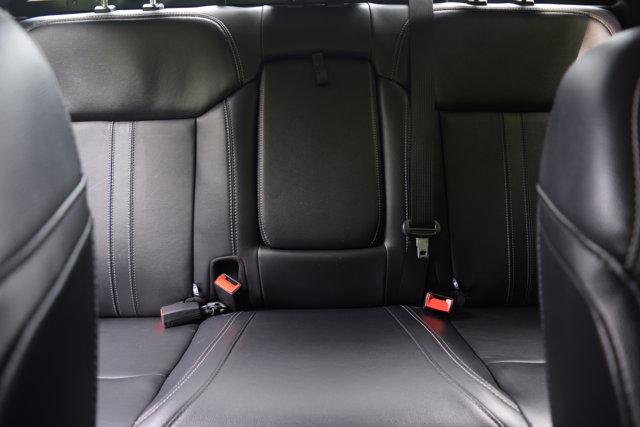 used 2023 Ford Ranger car, priced at $35,500