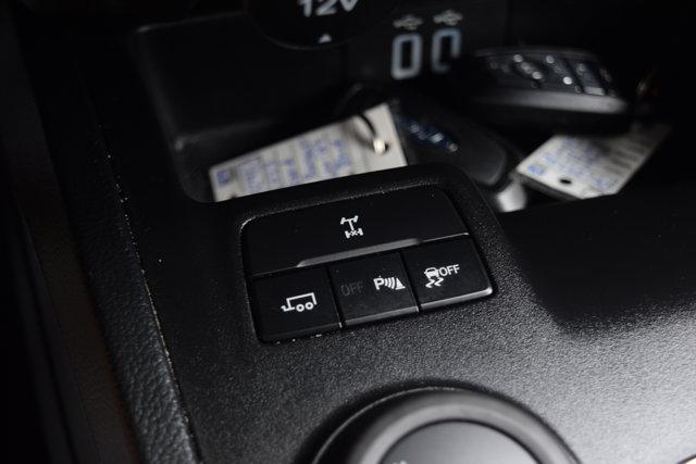used 2023 Ford Ranger car, priced at $35,500