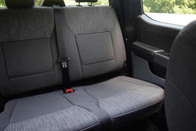used 2022 Ford F-150 car, priced at $40,000