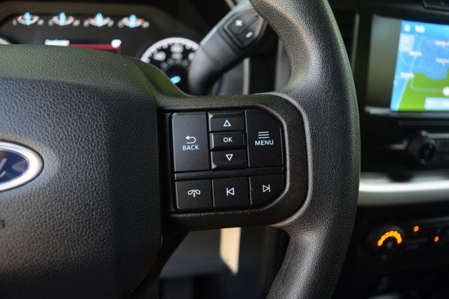 used 2022 Ford F-150 car, priced at $40,000