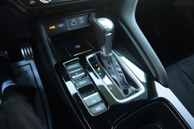 used 2025 Acura Integra car, priced at $32,000