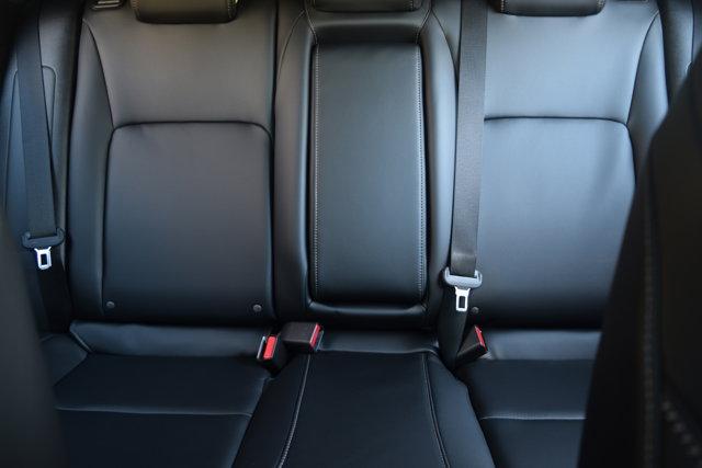 used 2025 Acura Integra car, priced at $32,000