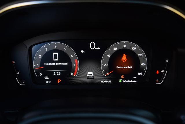 used 2025 Acura Integra car, priced at $32,000