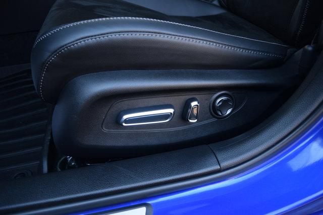 used 2025 Acura Integra car, priced at $32,000