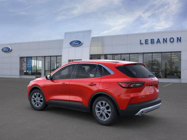 new 2024 Ford Escape car, priced at $28,388