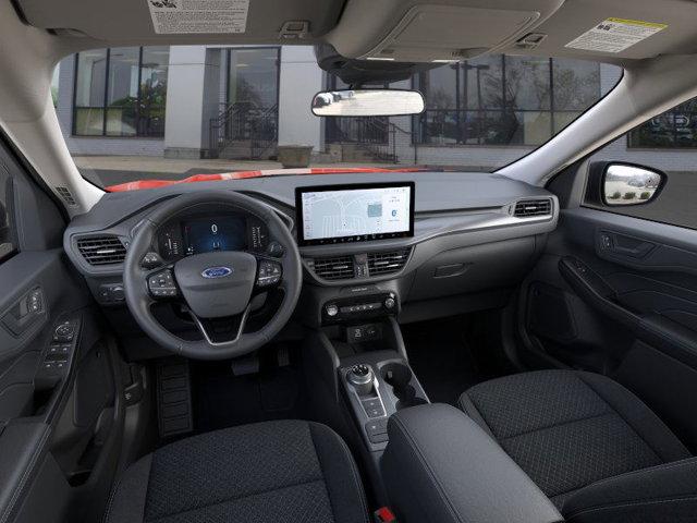 new 2024 Ford Escape car, priced at $28,388