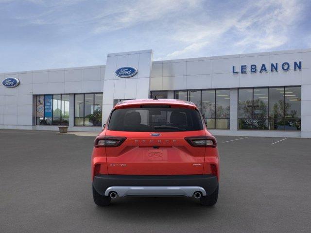 new 2024 Ford Escape car, priced at $30,638