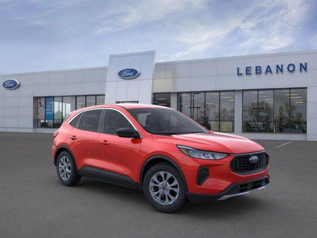 new 2024 Ford Escape car, priced at $28,138