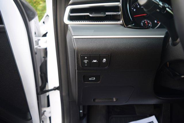 used 2024 Kia K5 car, priced at $26,000