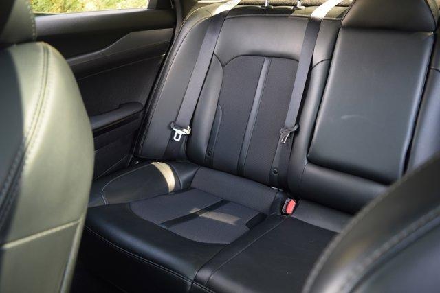 used 2024 Kia K5 car, priced at $26,000