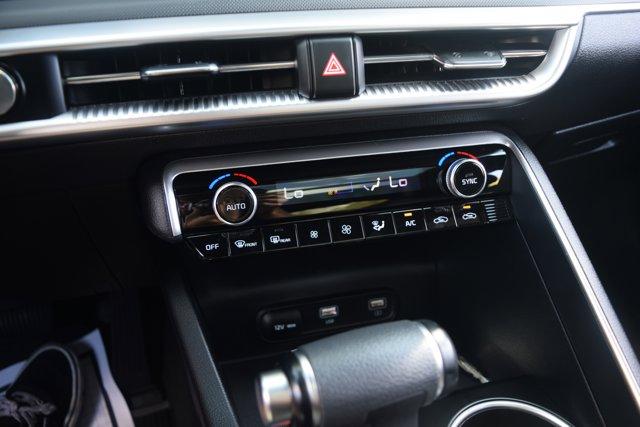used 2024 Kia K5 car, priced at $26,000