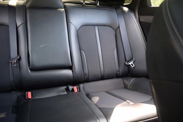 used 2024 Kia K5 car, priced at $26,000