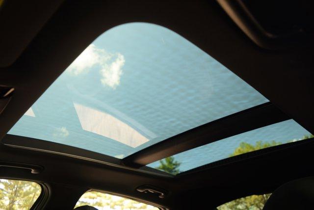 used 2024 Kia K5 car, priced at $26,000