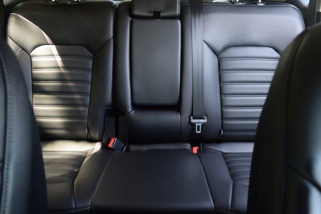 used 2020 Ford Edge car, priced at $17,000