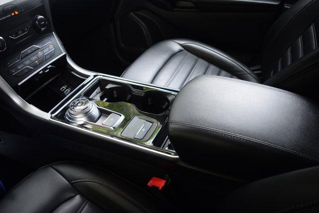 used 2020 Ford Edge car, priced at $16,000