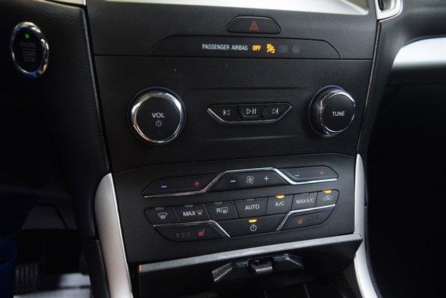 used 2020 Ford Edge car, priced at $17,000