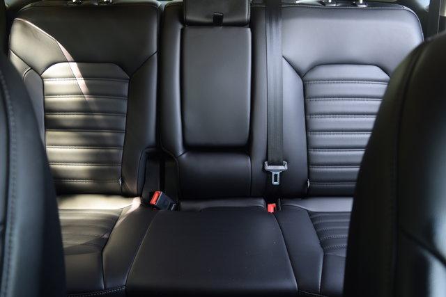 used 2020 Ford Edge car, priced at $16,000