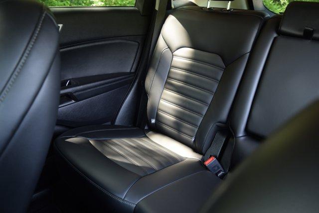 used 2020 Ford Edge car, priced at $17,000