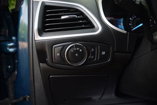 used 2020 Ford Edge car, priced at $16,000