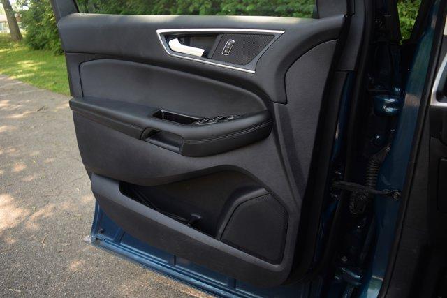 used 2020 Ford Edge car, priced at $17,000