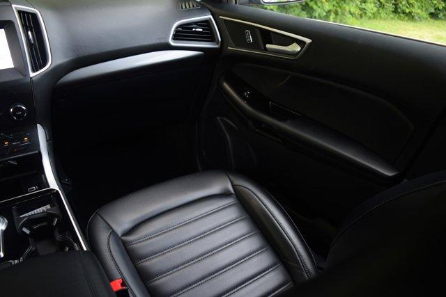 used 2020 Ford Edge car, priced at $17,000