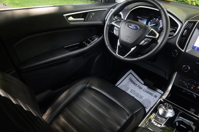 used 2020 Ford Edge car, priced at $16,000
