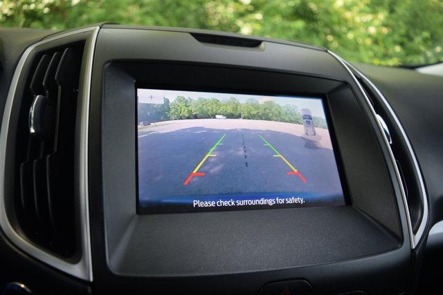 used 2020 Ford Edge car, priced at $16,000