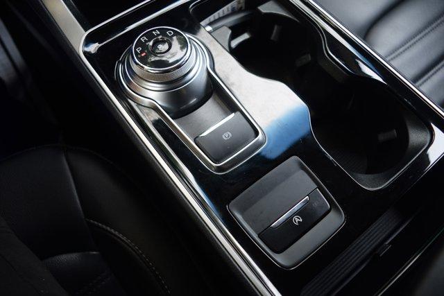 used 2020 Ford Edge car, priced at $17,000