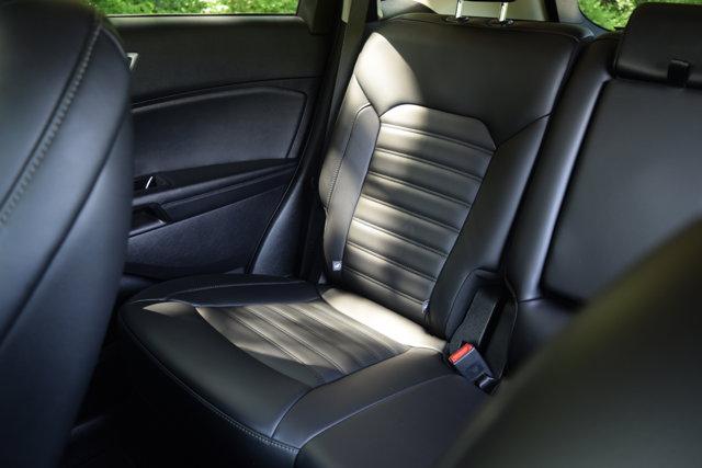used 2020 Ford Edge car, priced at $16,000