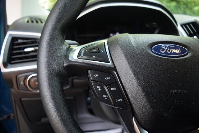 used 2020 Ford Edge car, priced at $16,000