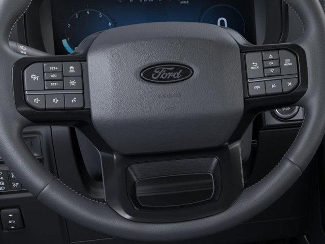 new 2024 Ford F-150 car, priced at $100,905