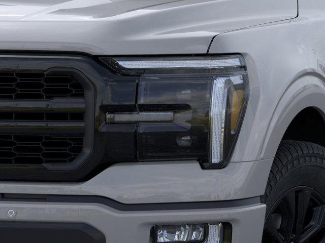 new 2024 Ford F-150 car, priced at $100,905