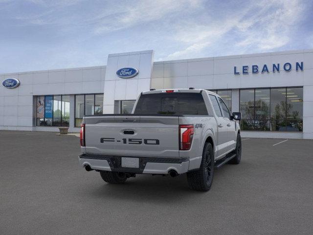 new 2024 Ford F-150 car, priced at $100,905