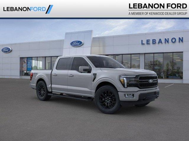 new 2024 Ford F-150 car, priced at $100,905