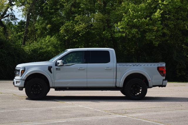 new 2024 Ford F-150 car, priced at $100,655