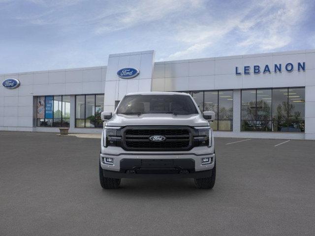 new 2024 Ford F-150 car, priced at $100,905