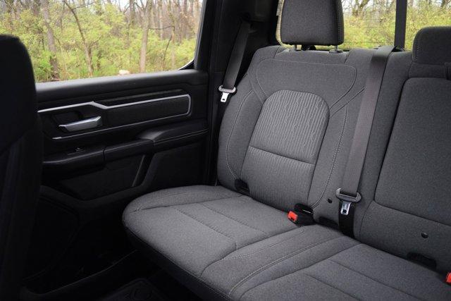 used 2020 Ram 1500 car, priced at $31,000