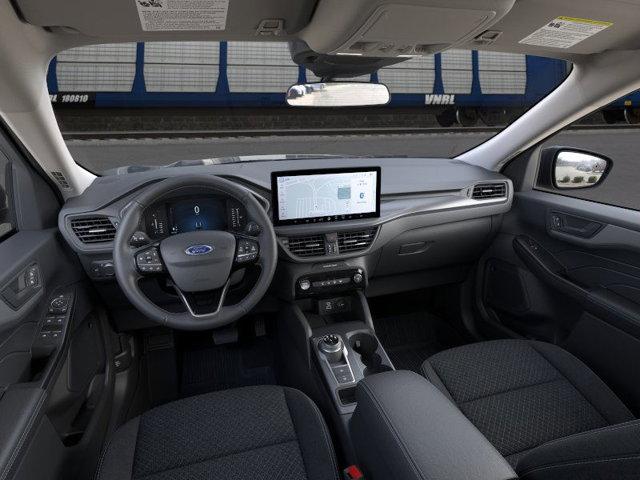 new 2026 Ford Escape car, priced at $37,345