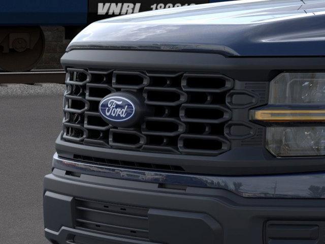 new 2024 Ford F-150 car, priced at $37,655