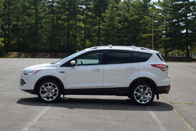 used 2014 Ford Escape car, priced at $11,000