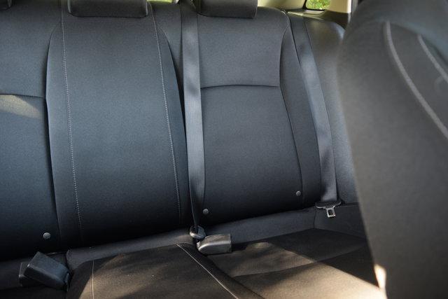 used 2019 Honda Civic car, priced at $16,500