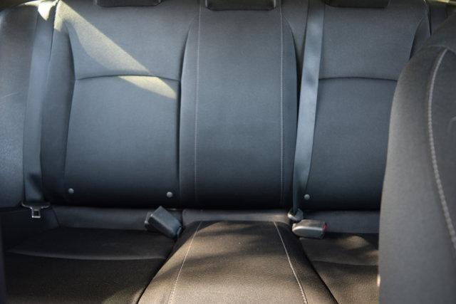 used 2019 Honda Civic car, priced at $16,500