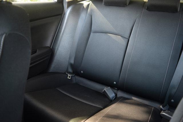 used 2019 Honda Civic car, priced at $16,500