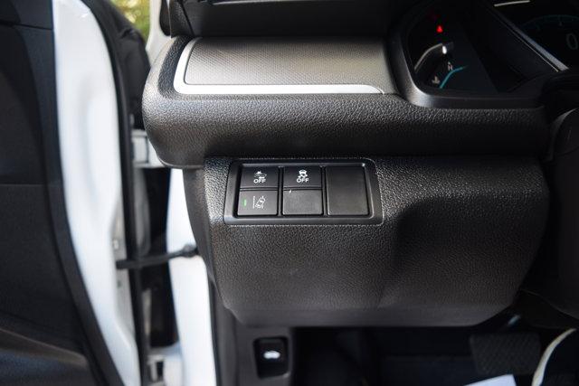 used 2019 Honda Civic car, priced at $16,500