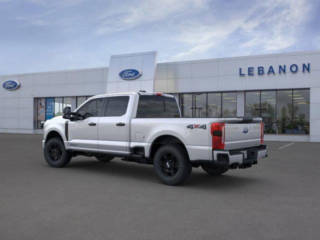 new 2024 Ford F-250 car, priced at $65,345