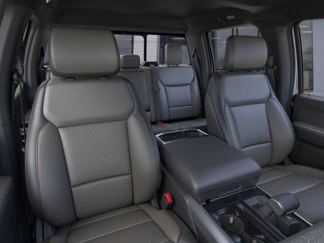 new 2025 Ford F-150 car, priced at $66,810