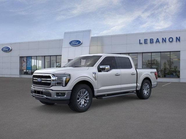new 2025 Ford F-150 car, priced at $66,810